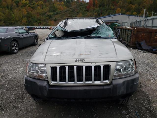 Photo 4 VIN: 1J4GW48S54C116545 - JEEP GRAND CHER 