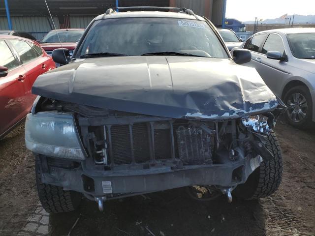 Photo 4 VIN: 1J4GW48S54C226026 - JEEP GRAND CHER 