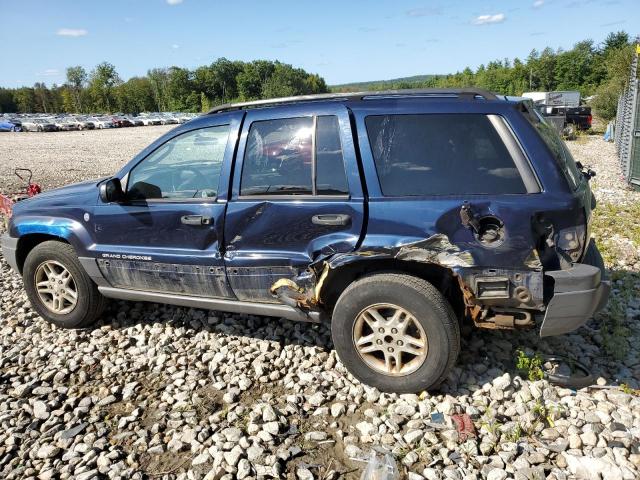 Photo 1 VIN: 1J4GW48S54C280510 - JEEP GRAND CHER 