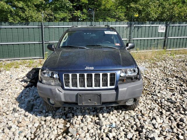 Photo 4 VIN: 1J4GW48S54C280510 - JEEP GRAND CHER 