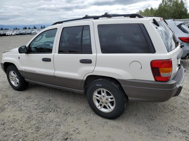 Photo 1 VIN: 1J4GW48S54C286484 - JEEP GRAND CHEROKEE 