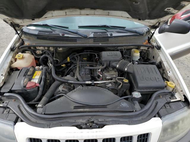 Photo 11 VIN: 1J4GW48S54C286484 - JEEP GRAND CHEROKEE 