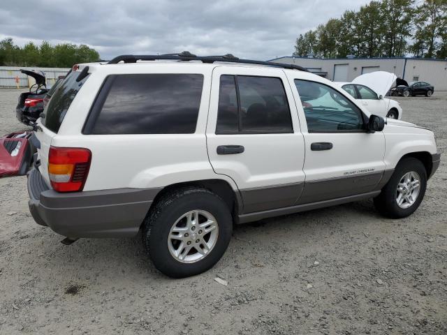 Photo 2 VIN: 1J4GW48S54C286484 - JEEP GRAND CHEROKEE 