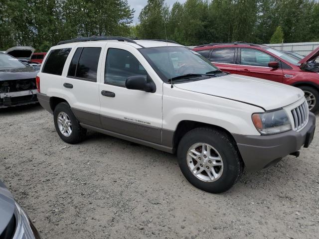 Photo 3 VIN: 1J4GW48S54C286484 - JEEP GRAND CHEROKEE 