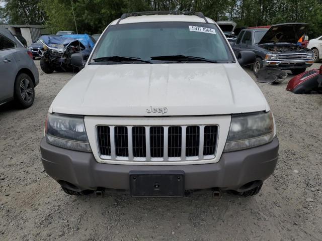 Photo 4 VIN: 1J4GW48S54C286484 - JEEP GRAND CHEROKEE 