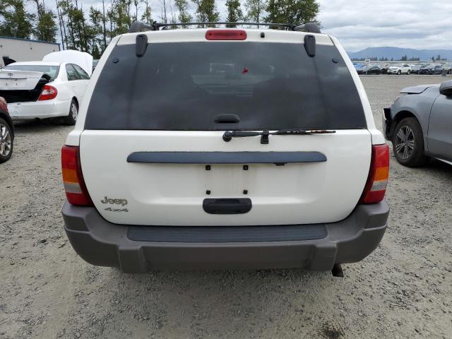 Photo 5 VIN: 1J4GW48S54C286484 - JEEP GRAND CHEROKEE 