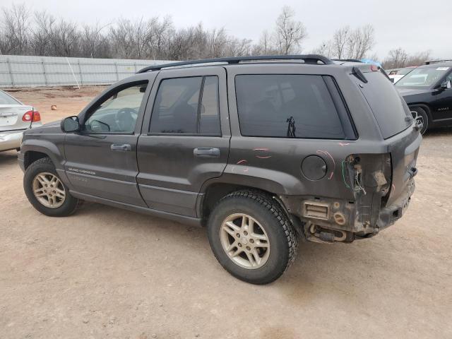 Photo 1 VIN: 1J4GW48S54C380073 - JEEP GRAND CHEROKEE 