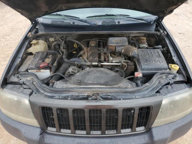 Photo 10 VIN: 1J4GW48S54C380073 - JEEP GRAND CHEROKEE 