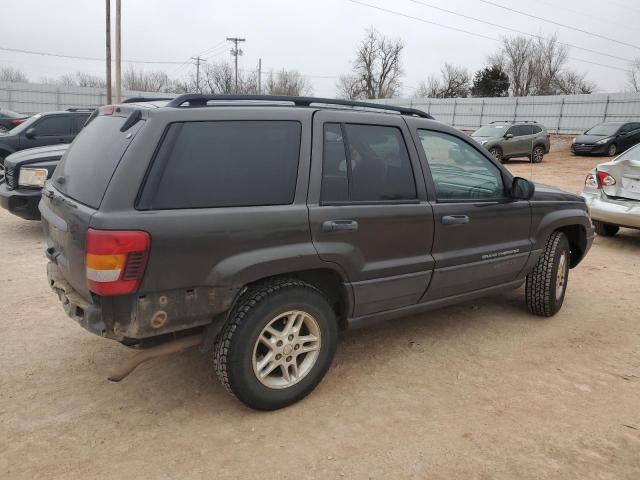 Photo 2 VIN: 1J4GW48S54C380073 - JEEP GRAND CHEROKEE 