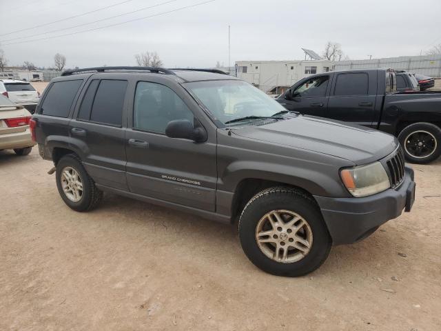 Photo 3 VIN: 1J4GW48S54C380073 - JEEP GRAND CHEROKEE 