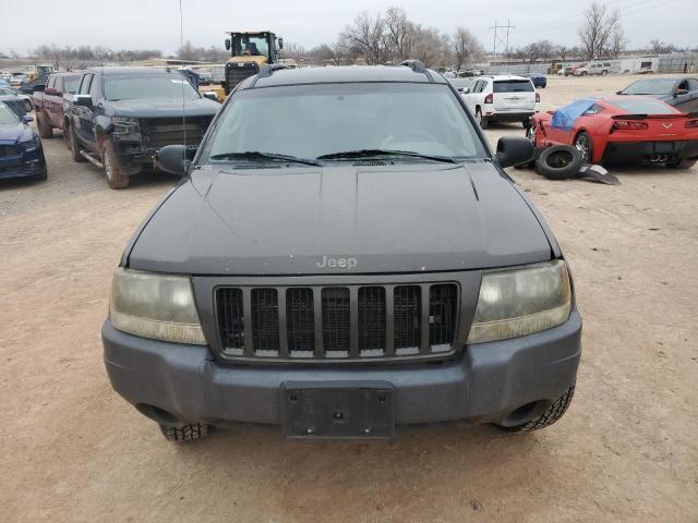 Photo 4 VIN: 1J4GW48S54C380073 - JEEP GRAND CHEROKEE 