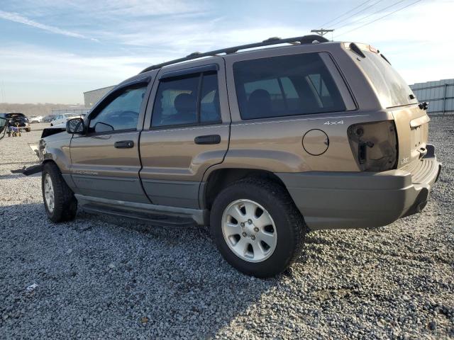 Photo 1 VIN: 1J4GW48S61C616760 - JEEP GRAND CHEROKEE 