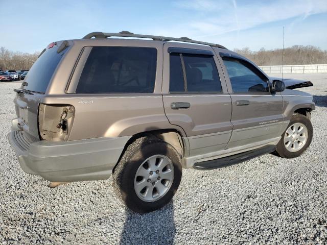 Photo 2 VIN: 1J4GW48S61C616760 - JEEP GRAND CHEROKEE 