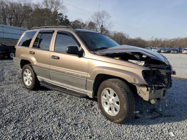 Photo 3 VIN: 1J4GW48S61C616760 - JEEP GRAND CHEROKEE 