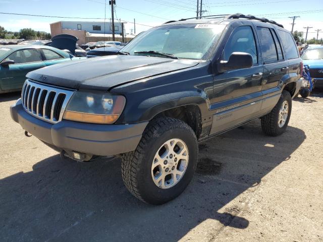 Photo 0 VIN: 1J4GW48S61C630061 - JEEP GRAND CHER 