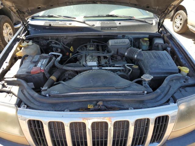 Photo 10 VIN: 1J4GW48S61C630061 - JEEP GRAND CHER 