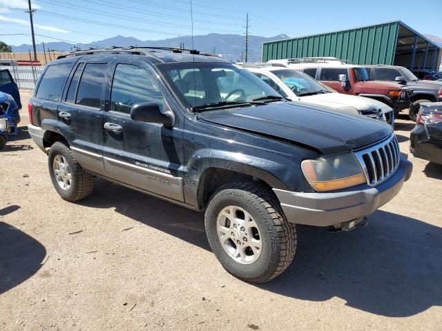 Photo 3 VIN: 1J4GW48S61C630061 - JEEP GRAND CHER 