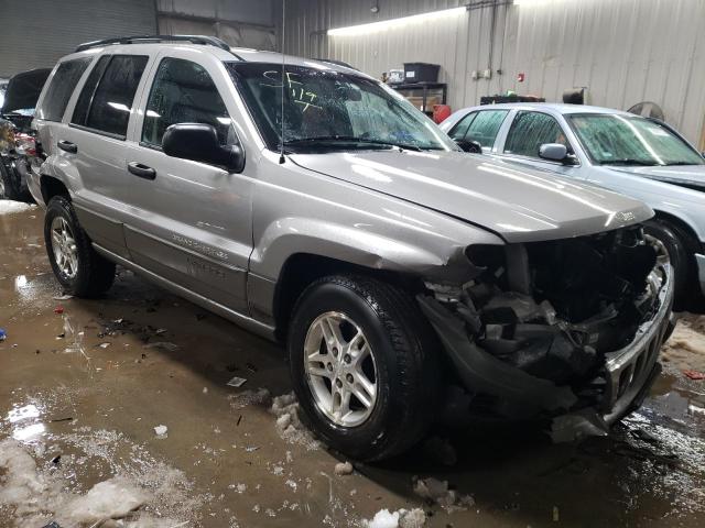 Photo 3 VIN: 1J4GW48S62C146716 - JEEP GRAND CHEROKEE 