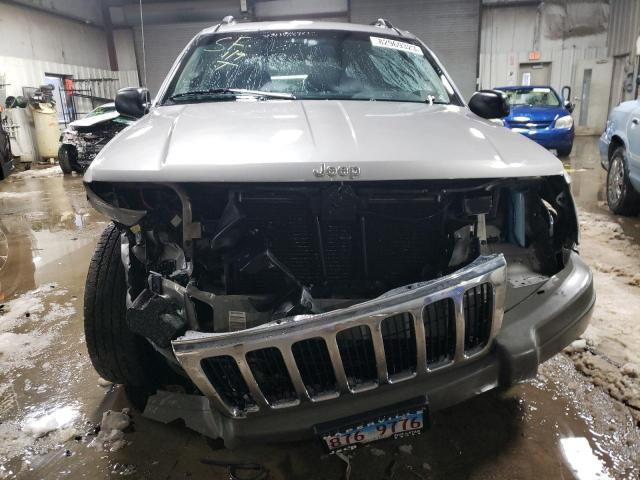 Photo 4 VIN: 1J4GW48S62C146716 - JEEP GRAND CHEROKEE 