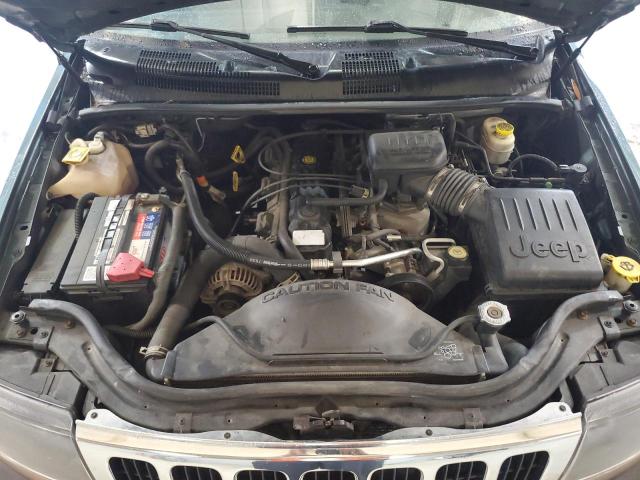 Photo 11 VIN: 1J4GW48S62C163872 - JEEP GRAND CHER 