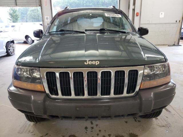 Photo 4 VIN: 1J4GW48S62C163872 - JEEP GRAND CHER 