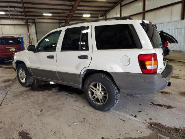 Photo 1 VIN: 1J4GW48S63C536281 - JEEP GRAND CHEROKEE 