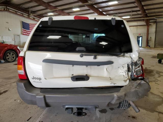 Photo 5 VIN: 1J4GW48S63C536281 - JEEP GRAND CHEROKEE 