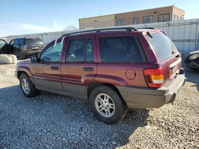 Photo 1 VIN: 1J4GW48S63C557101 - JEEP GRAND CHEROKEE 