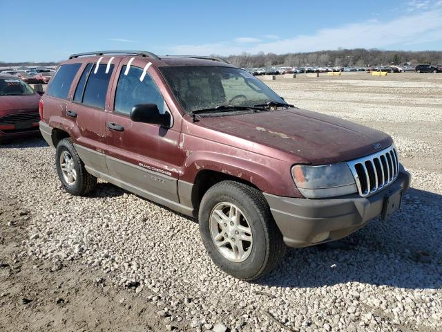 Photo 3 VIN: 1J4GW48S63C557101 - JEEP GRAND CHEROKEE 