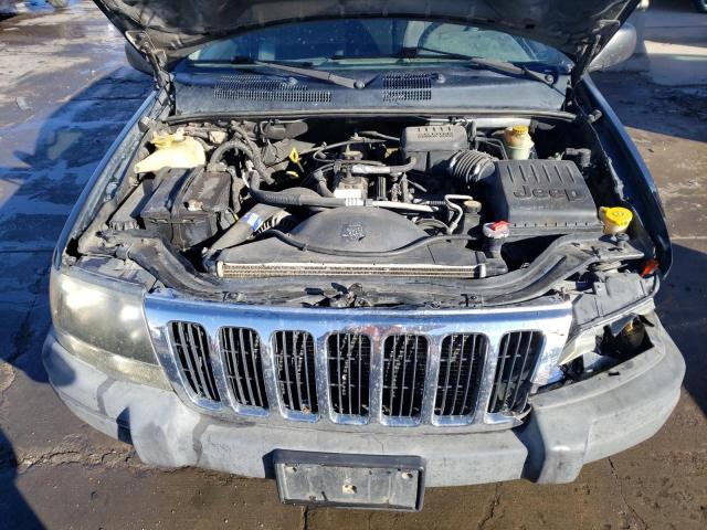 Photo 10 VIN: 1J4GW48S63C613215 - JEEP GRAND CHEROKEE 