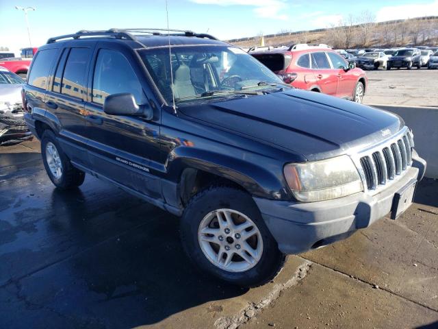 Photo 3 VIN: 1J4GW48S63C613215 - JEEP GRAND CHEROKEE 