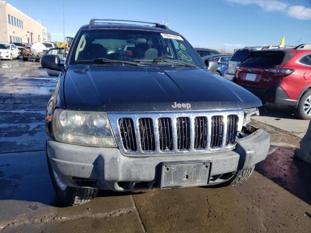 Photo 4 VIN: 1J4GW48S63C613215 - JEEP GRAND CHEROKEE 