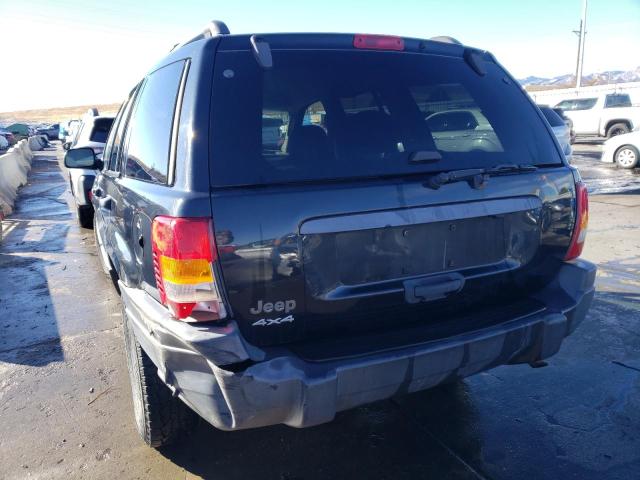 Photo 5 VIN: 1J4GW48S63C613215 - JEEP GRAND CHEROKEE 