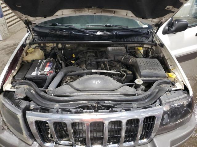 Photo 11 VIN: 1J4GW48S64C101388 - JEEP GRAND CHEROKEE 