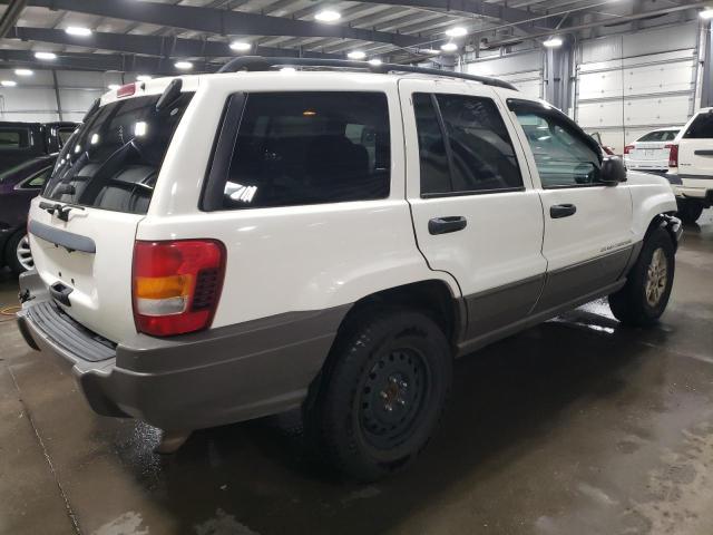 Photo 2 VIN: 1J4GW48S64C101388 - JEEP GRAND CHEROKEE 