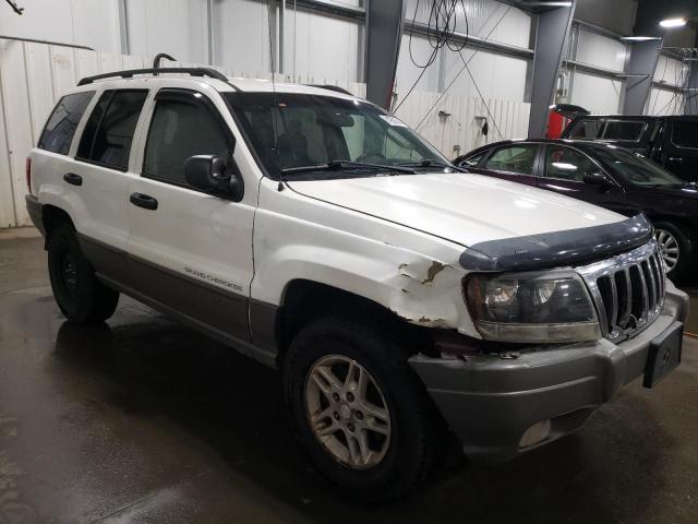 Photo 3 VIN: 1J4GW48S64C101388 - JEEP GRAND CHEROKEE 