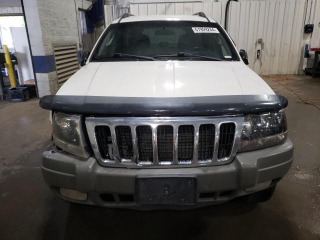 Photo 4 VIN: 1J4GW48S64C101388 - JEEP GRAND CHEROKEE 