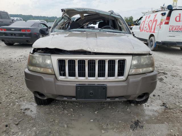 Photo 4 VIN: 1J4GW48S64C134262 - JEEP GRAND CHER 