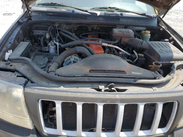 Photo 11 VIN: 1J4GW48S64C165429 - JEEP GRAND CHER 