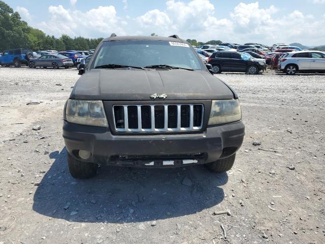 Photo 4 VIN: 1J4GW48S64C165429 - JEEP GRAND CHER 