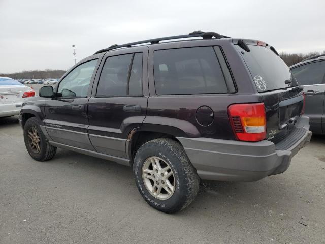 Photo 1 VIN: 1J4GW48S64C204150 - JEEP GRAND CHEROKEE 