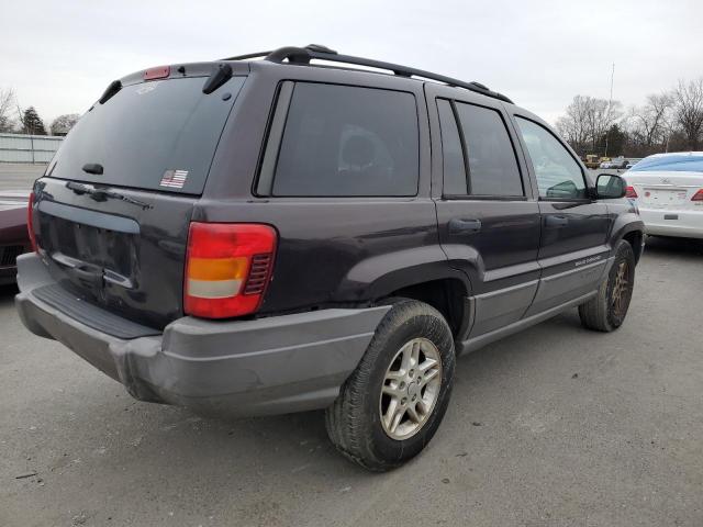 Photo 2 VIN: 1J4GW48S64C204150 - JEEP GRAND CHEROKEE 