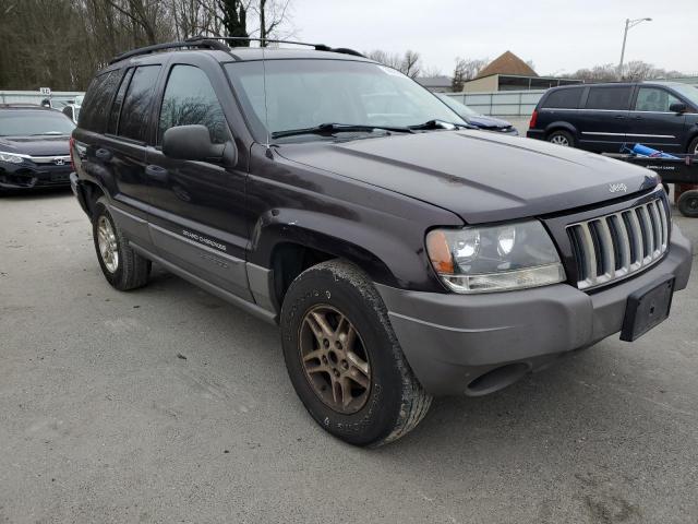 Photo 3 VIN: 1J4GW48S64C204150 - JEEP GRAND CHEROKEE 