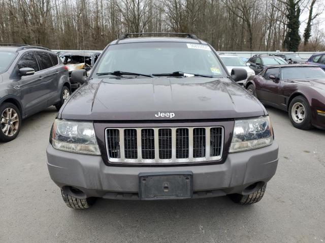 Photo 4 VIN: 1J4GW48S64C204150 - JEEP GRAND CHEROKEE 