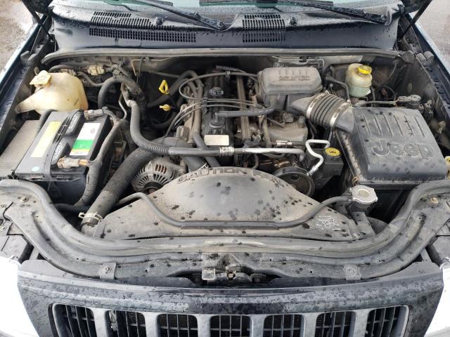 Photo 10 VIN: 1J4GW48S64C226018 - JEEP GRAND CHEROKEE 