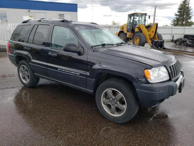 Photo 3 VIN: 1J4GW48S64C226018 - JEEP GRAND CHEROKEE 