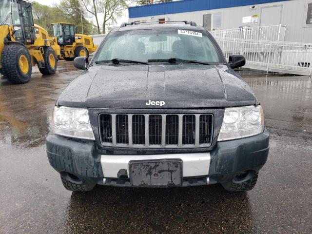 Photo 4 VIN: 1J4GW48S64C226018 - JEEP GRAND CHEROKEE 