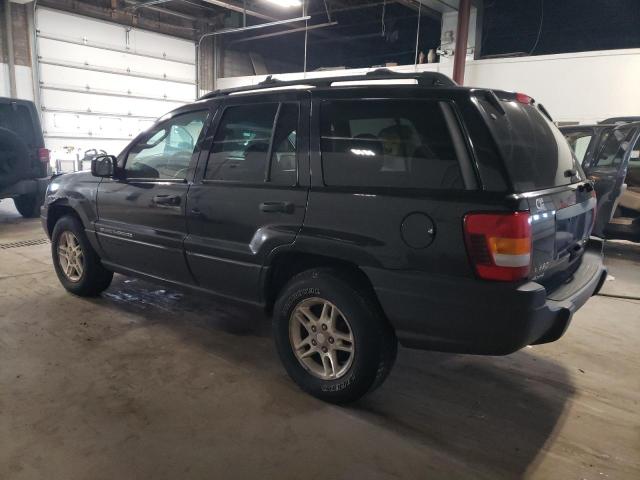 Photo 1 VIN: 1J4GW48S64C267703 - JEEP GRAND CHEROKEE 