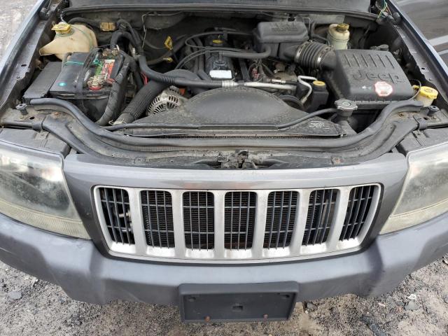 Photo 11 VIN: 1J4GW48S64C276627 - JEEP GRAND CHER 