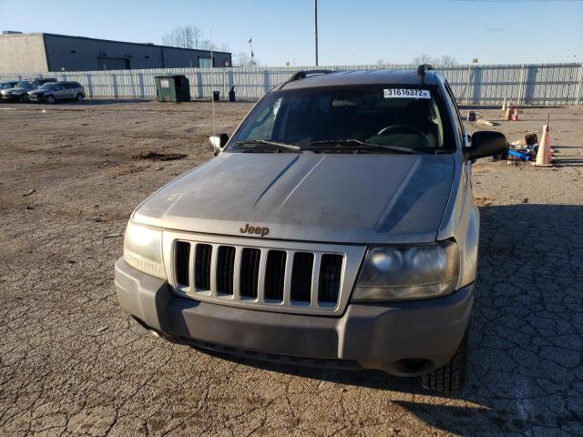 Photo 8 VIN: 1J4GW48S64C326247 - JEEP GRAND CHER 